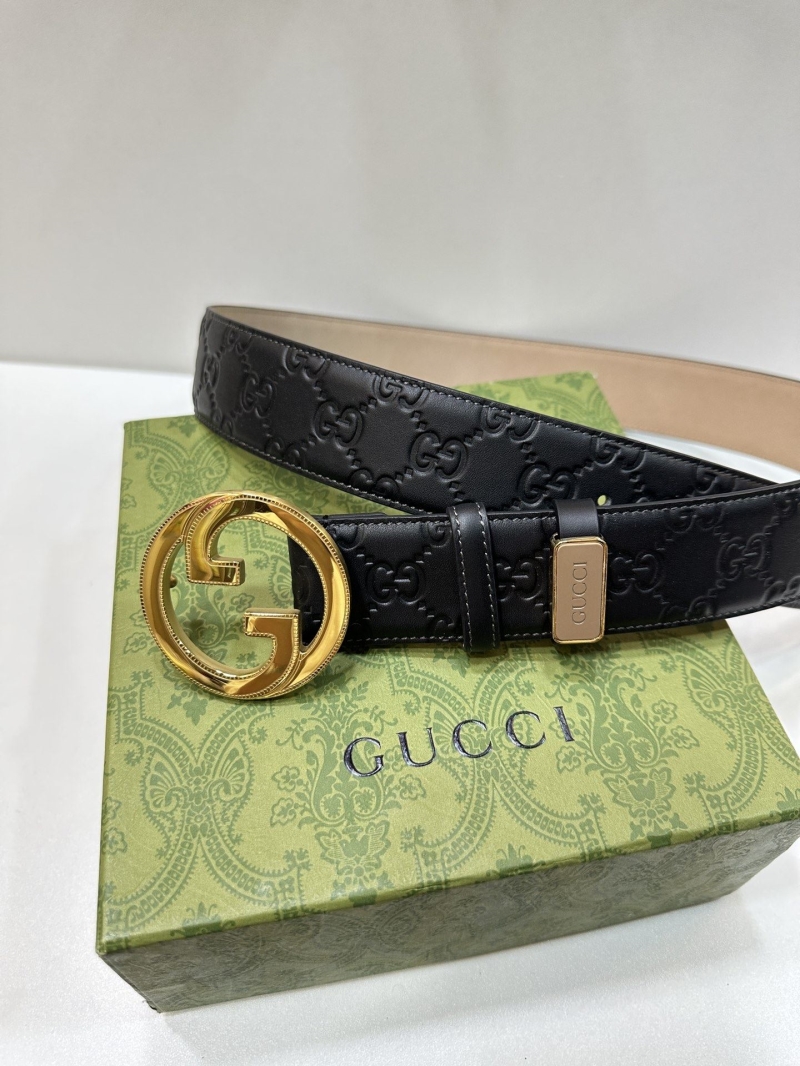 Gucci Belts